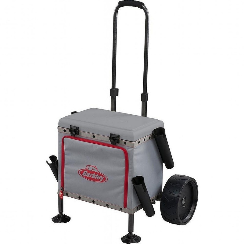 Berkley Sportsman’s Pro Cart