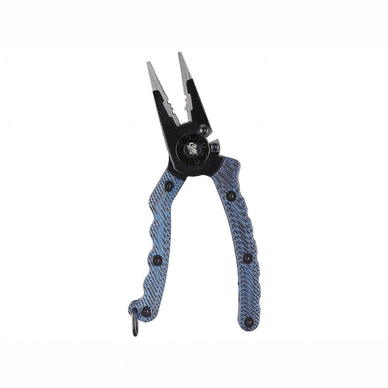 Cuda 8″ Titanium Non-Stick Professional Plier