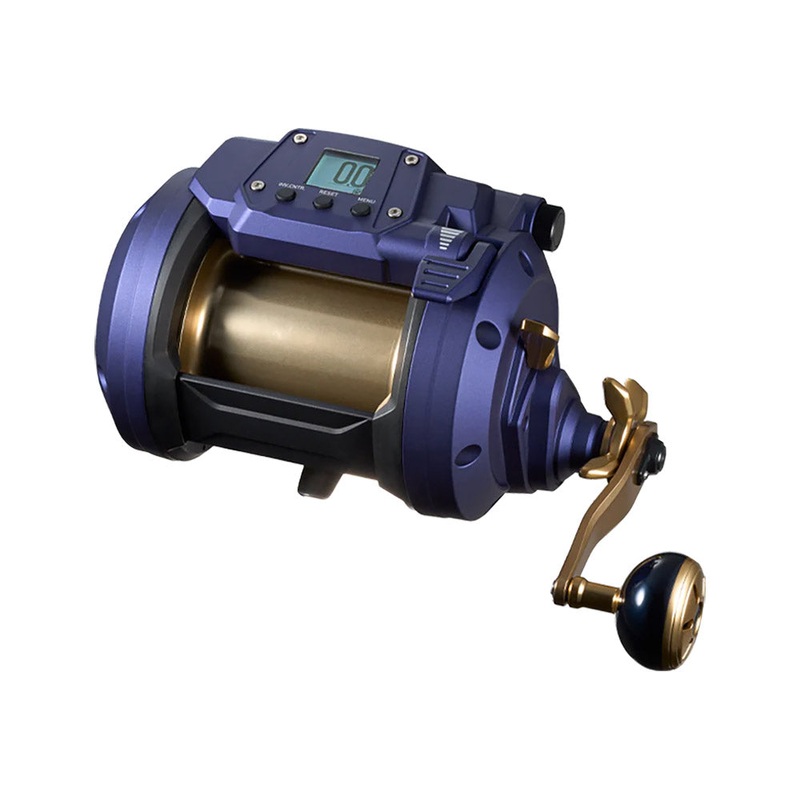 Daiwa Seapower 1200