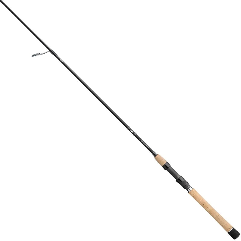 Daiwa SOL Inshore 8-17 AGS 7FT6IN Medium Spinning  – 76MFS