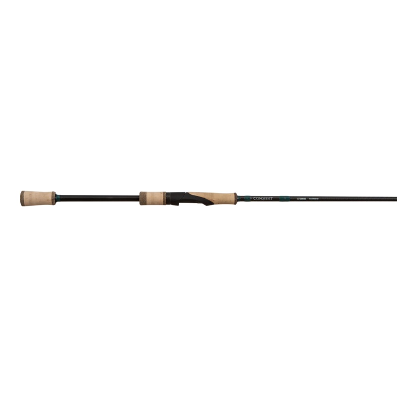 G.Loomis Conquest Jig 6FT6IN Medium