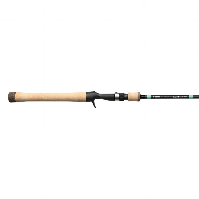 G.Loomis GCX Inshore 7FT6IN Medium