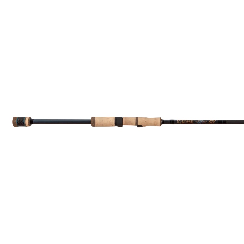 G.Loomis GLX 7’1″ Medium 852S JWR
