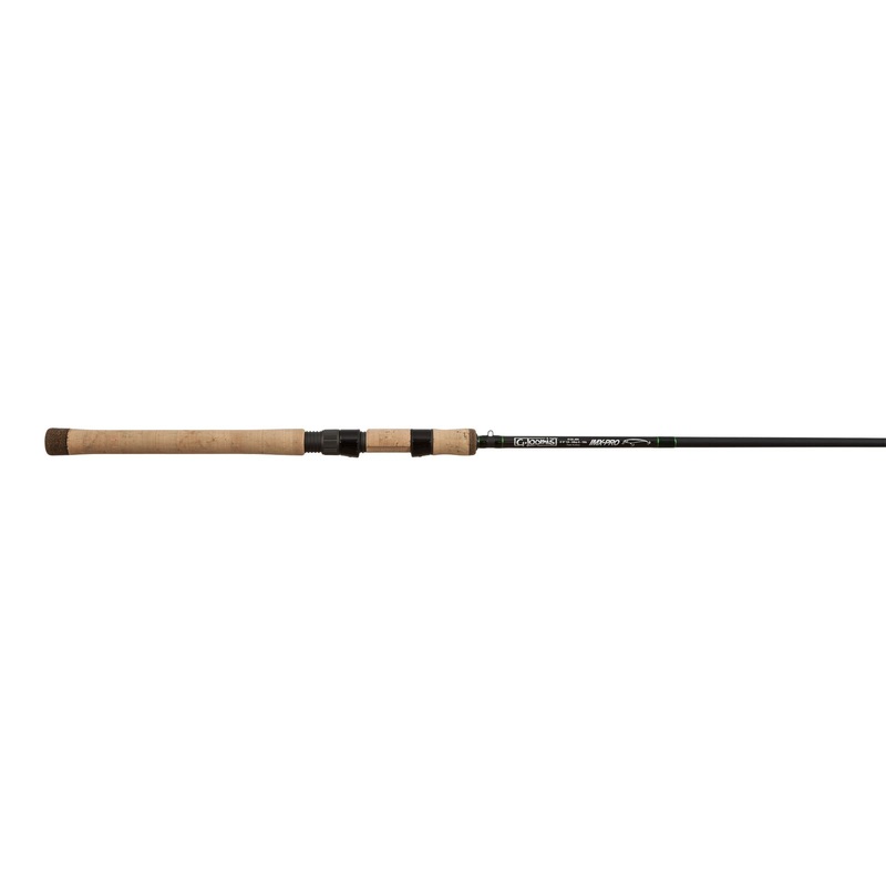 G.Loomis IMX Pro Jerkbait Spinning 6’9″ Medium 812S JBR
