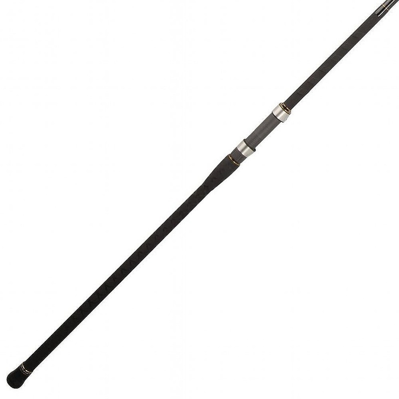 PENN Carnage II 12′ H 2Pc Surf Spinning – CARSFII3065S12