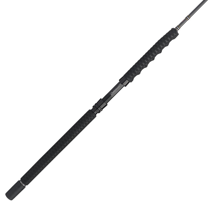PENN Carnage III Boat Spinning 6FT6IN Medium