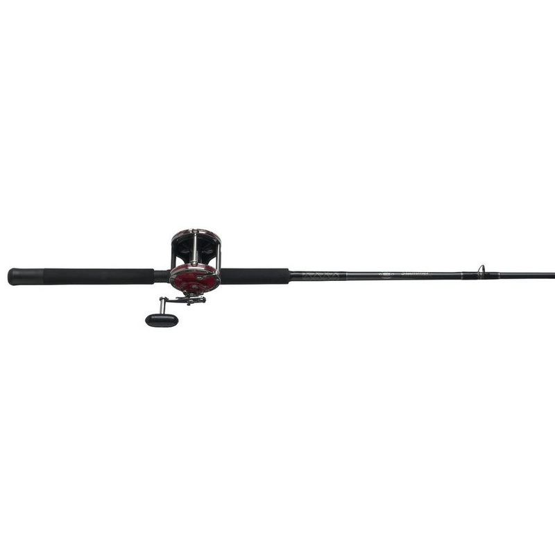 Penn Senator 6’6″ Combo