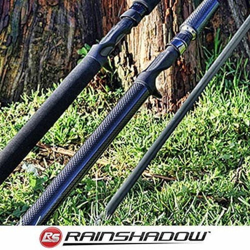 Rainshadow 2PC M(15-20#) 10’6″ Surf Rod Blanks – SU1264F