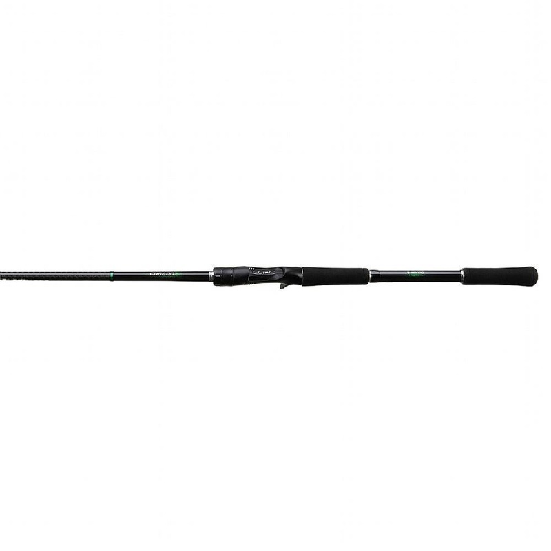 Shimano Curado Casting 610 ML CST A
