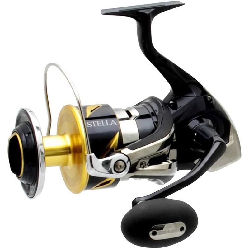 SHIMANO Stella SW C 8000HGC