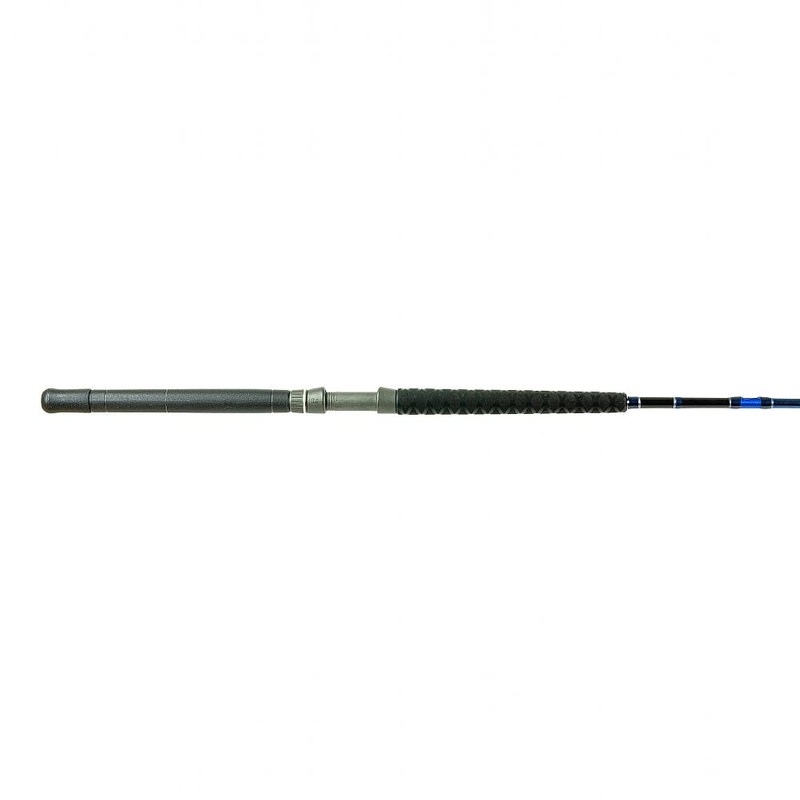 SHIMANO Talavera Bluewater Conventional 7FT Heavy