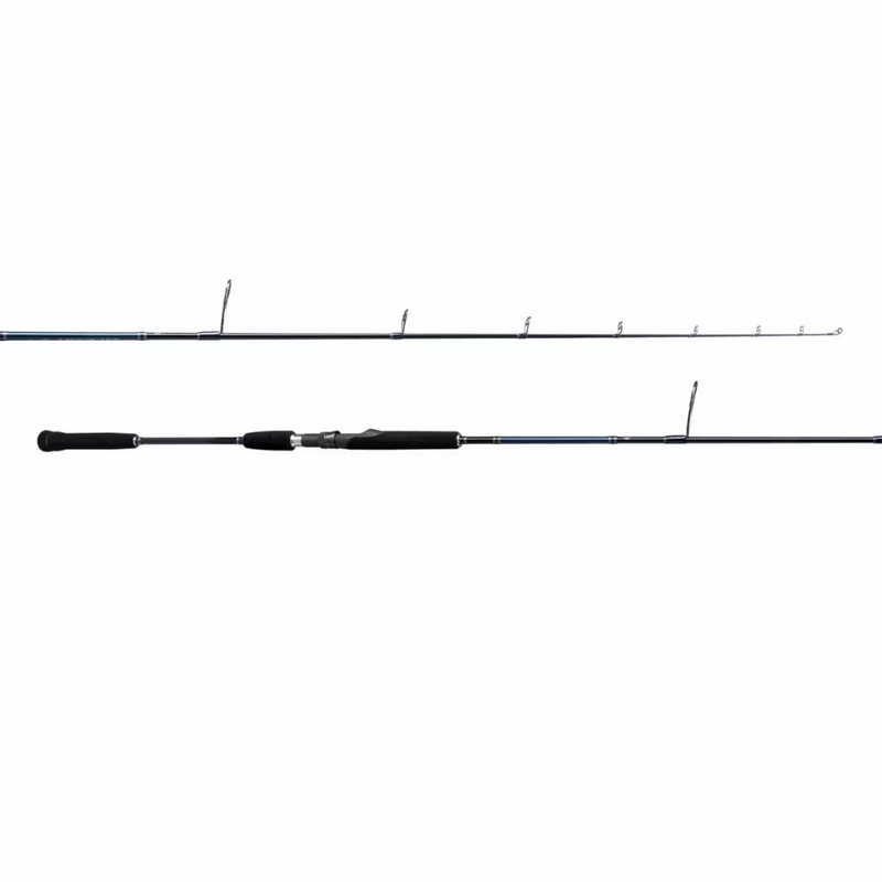 SHIMANO Talavera Type J 6’0″ Light Spinning