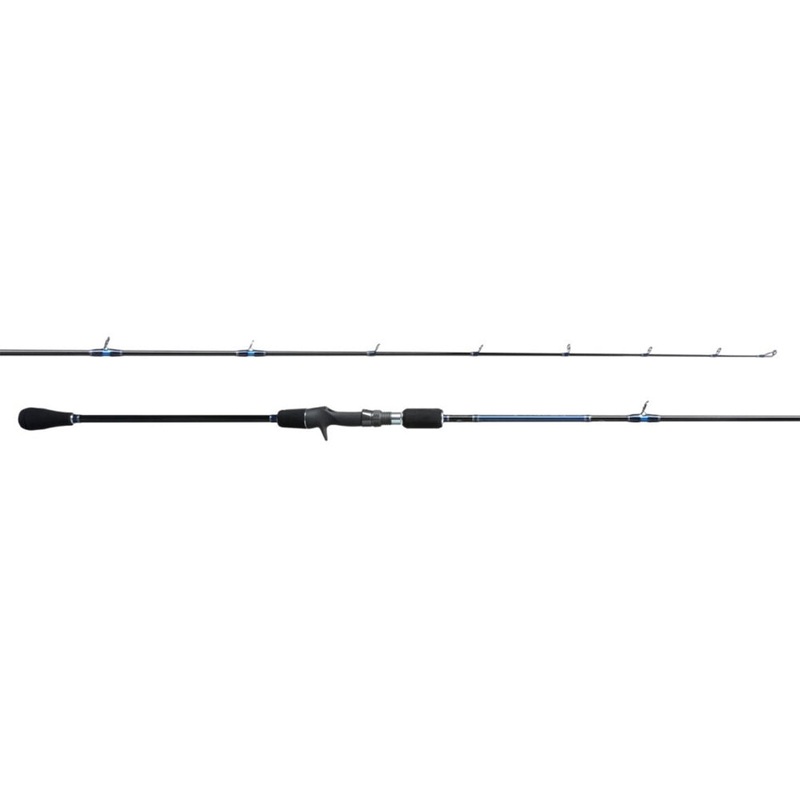 SHIMANO Talavera Type Slow J 6’6″ Medium Light Casting