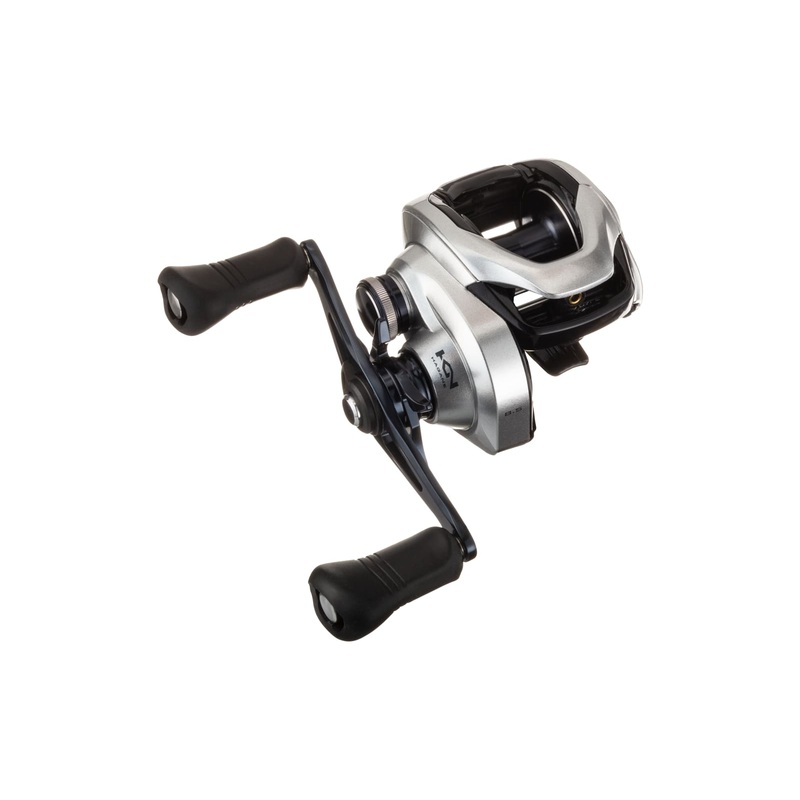 SHIMANO Tranx 201AHG