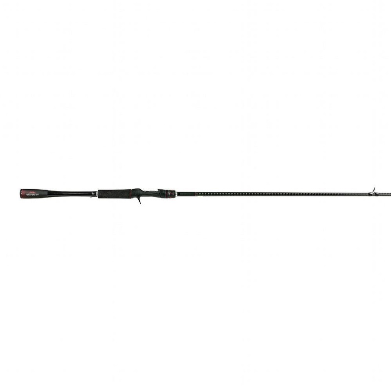 Shimano Zodias 7’0″ ML Glass A Casting Rod