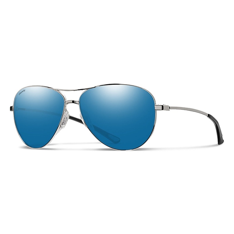 SMITH Langlay Rose Gold – ChromaPop Polarised Rose Gold Mirror