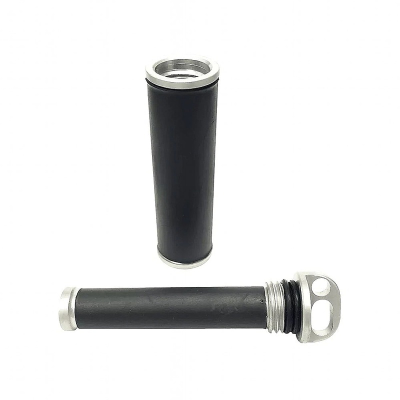 Accurate 4″ Knot Puller