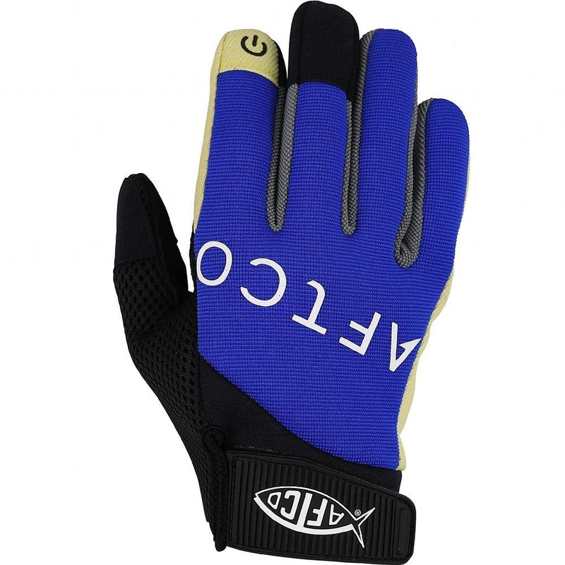 AFTCO Release Fishing Glove