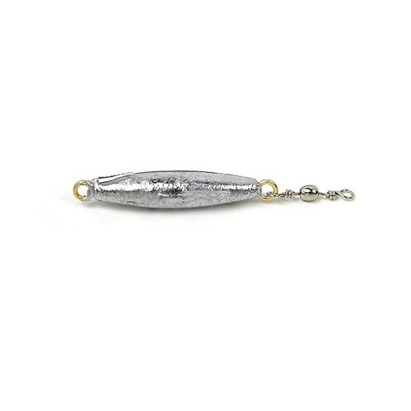 Sea Striker Trolling Sinkers – TSS SERIES 1oz