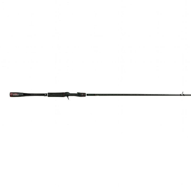 Shimano Zodias Casting 7FT3IN Heavy