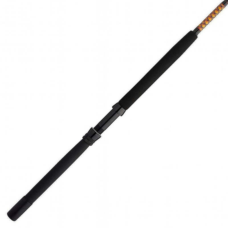 Ugly Stik Bigwater Stand Up 5FT6IN Extra Heavy