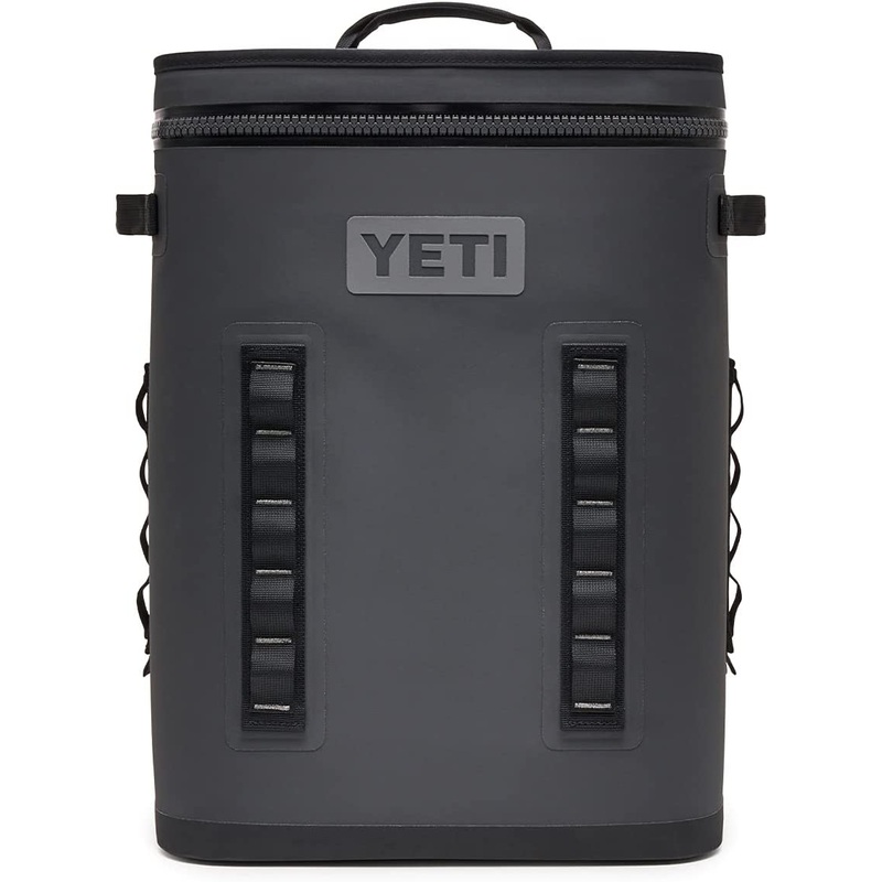 YETI Hopper Backflip 24 Soft Sided Backpack Cooler