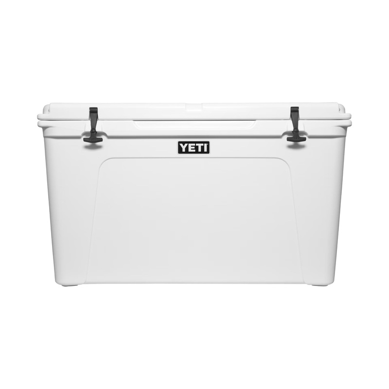Yeti Tundra 210 Hard Cooler
