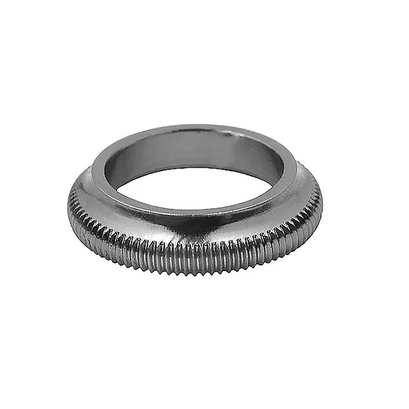 American Tackle AWC Knurled Winding Checks – Gunsmoke