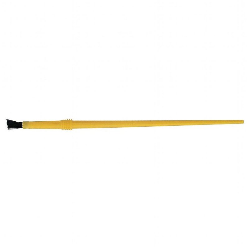 American Tackle Disposable Lite Brushes 1/4″