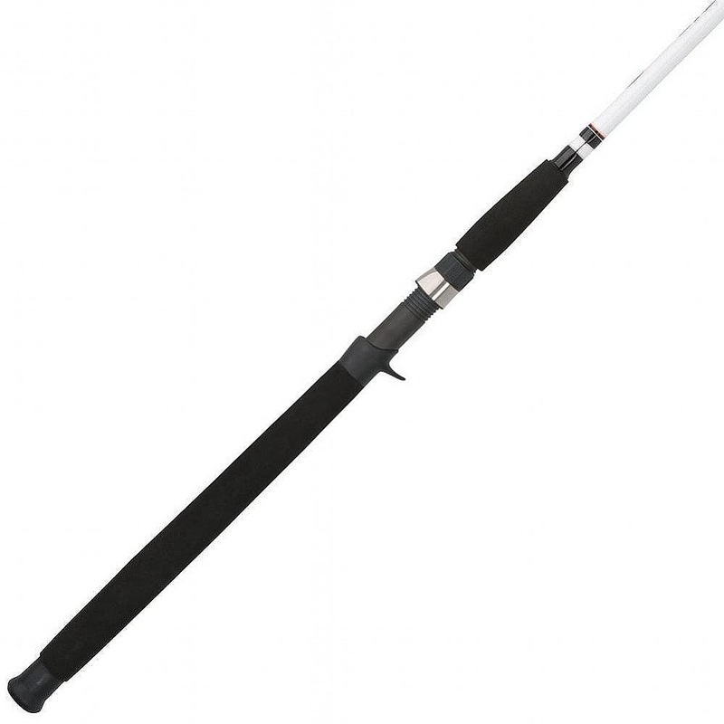 Berkley Big Game 7’6″ 2Pc Casting Rod 762M