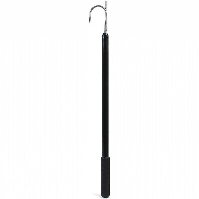 Black Hook 4FT Gaff 3″ Hook