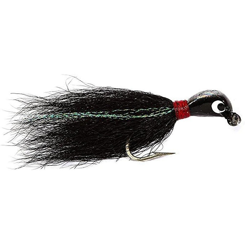 BOONE Bucktail: 1/4OZ