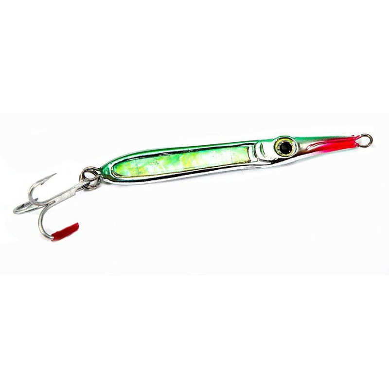 BOONE Needlefish JIG: 3/4oz