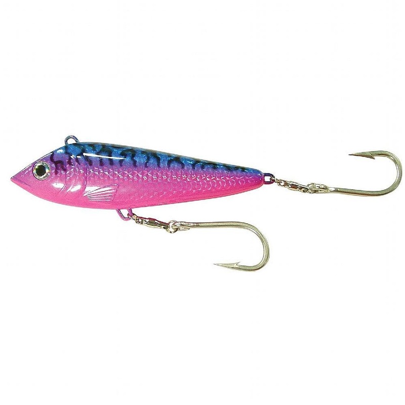 Braid Marauder 6″ 5oz