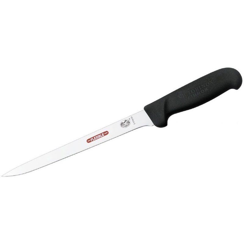 Forschner Boning 8″ Knife CP Straight Flex