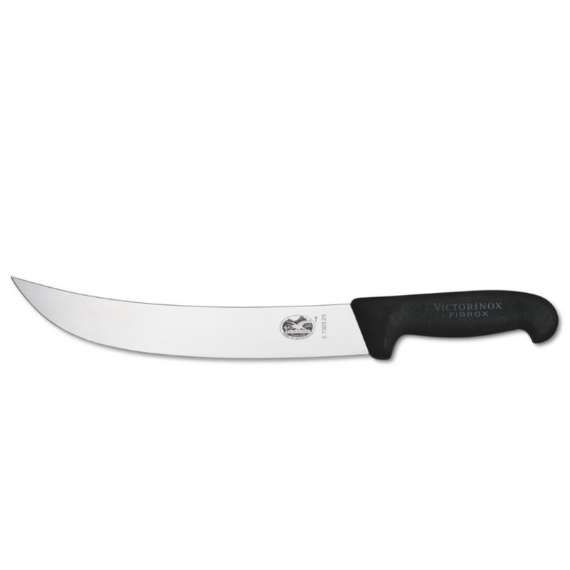Forschner Cimeter 10″ Knife Curved