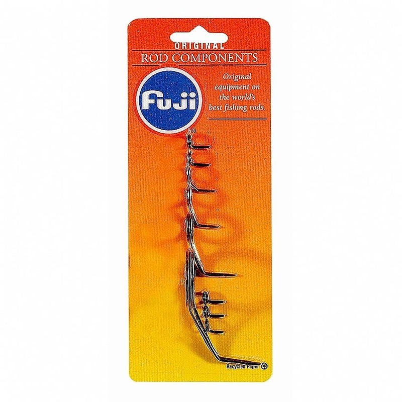 Fuji Guide Set SiC LNSG169 Cast(7-8′)