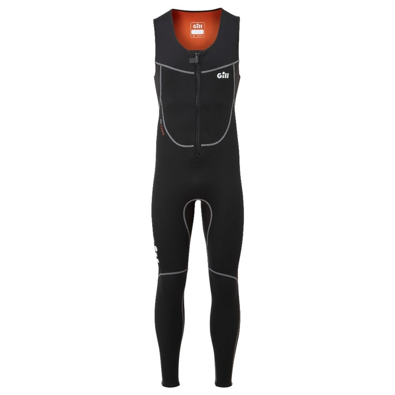GILL Men’s Dynamic Long John