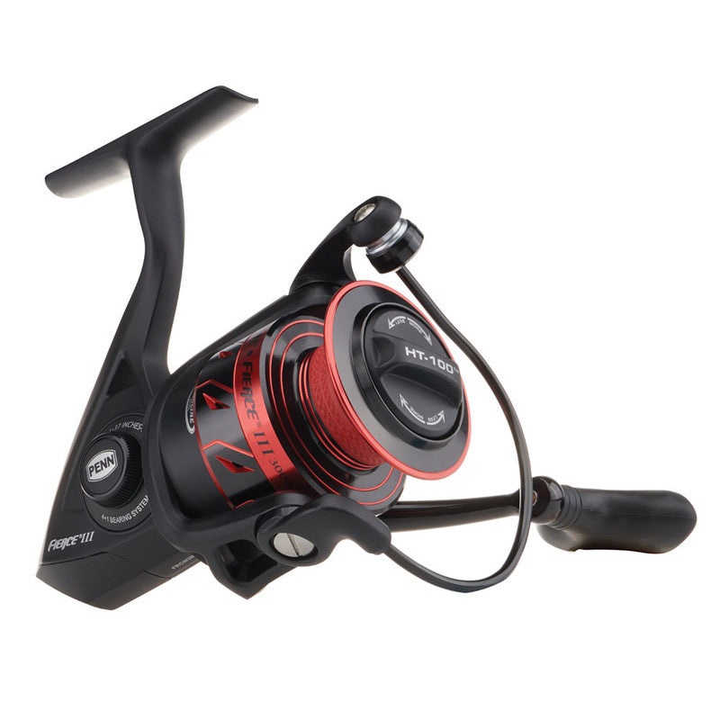 Penn Fierce III 3000 Spinning – FRCIII3000