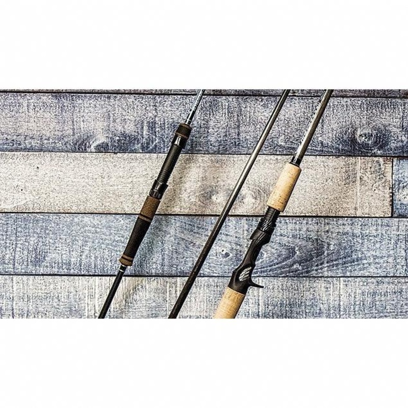 RainShadow SP RX6 L(4-10#) 7′ Inshore Popping Blanks