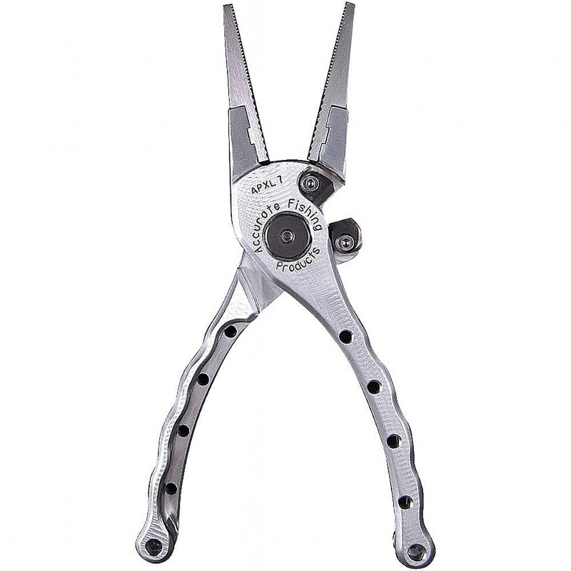 Accurate 7″ APXL2-7 Pliers