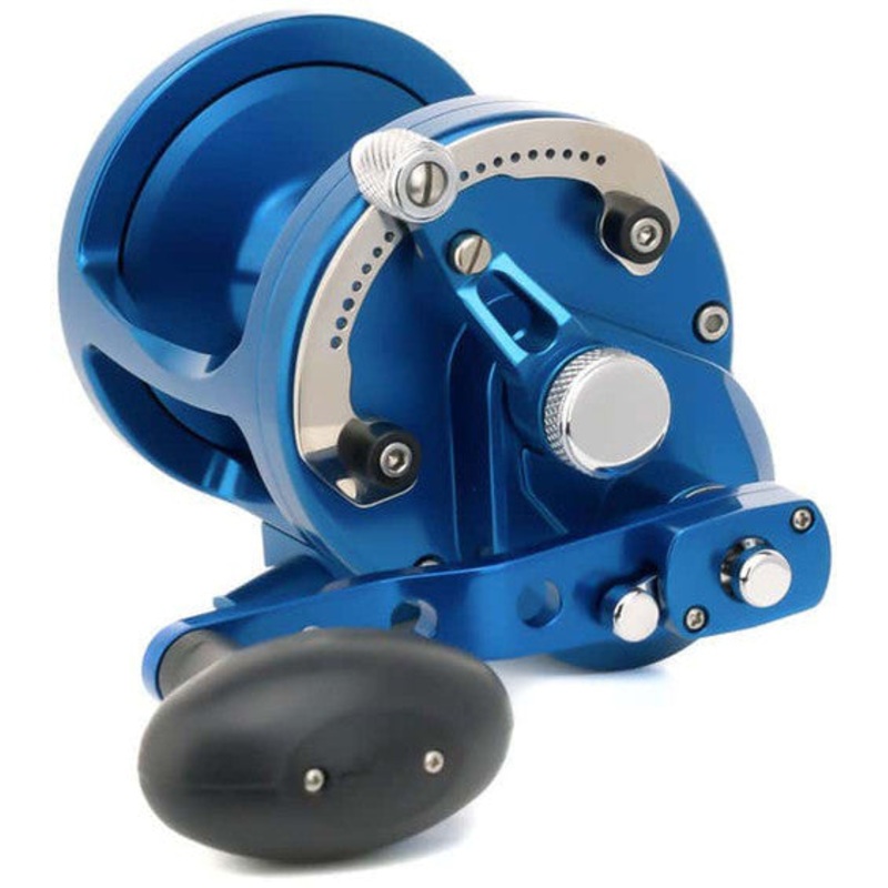 AVET LX 6/3 MC Raptor 2SPD Right Hand