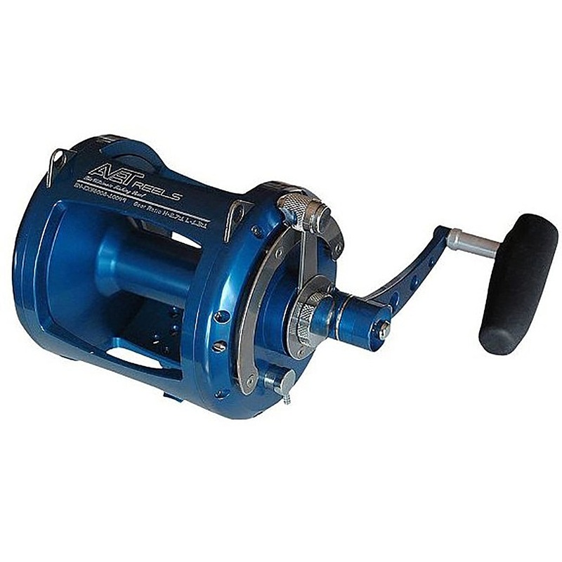 AVET PRO EXW 30/2 2SPD Right Hand