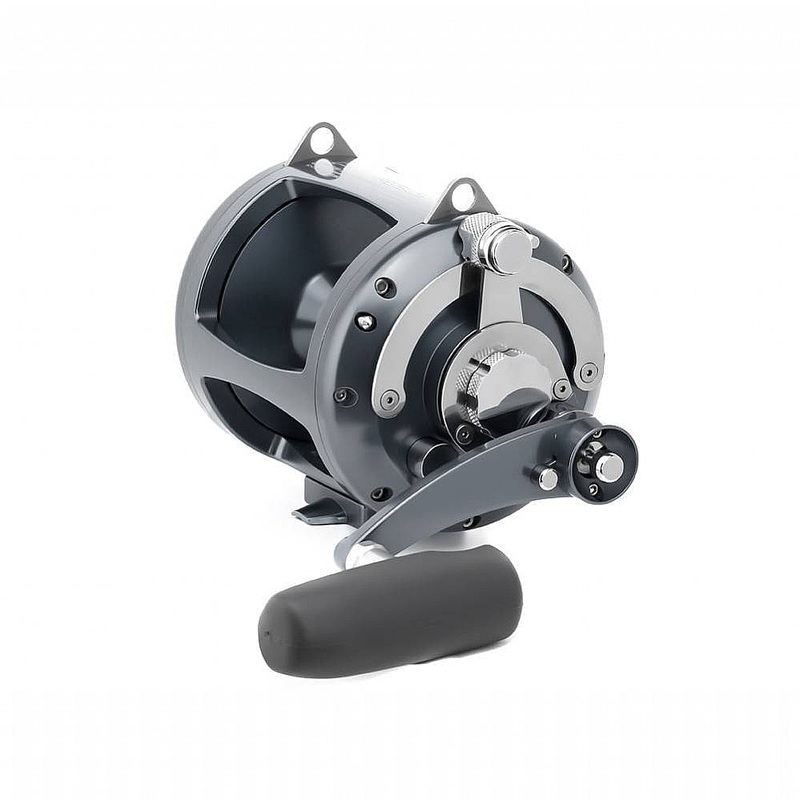 AVET PRO EXW 50/2 2SPD Right Hand