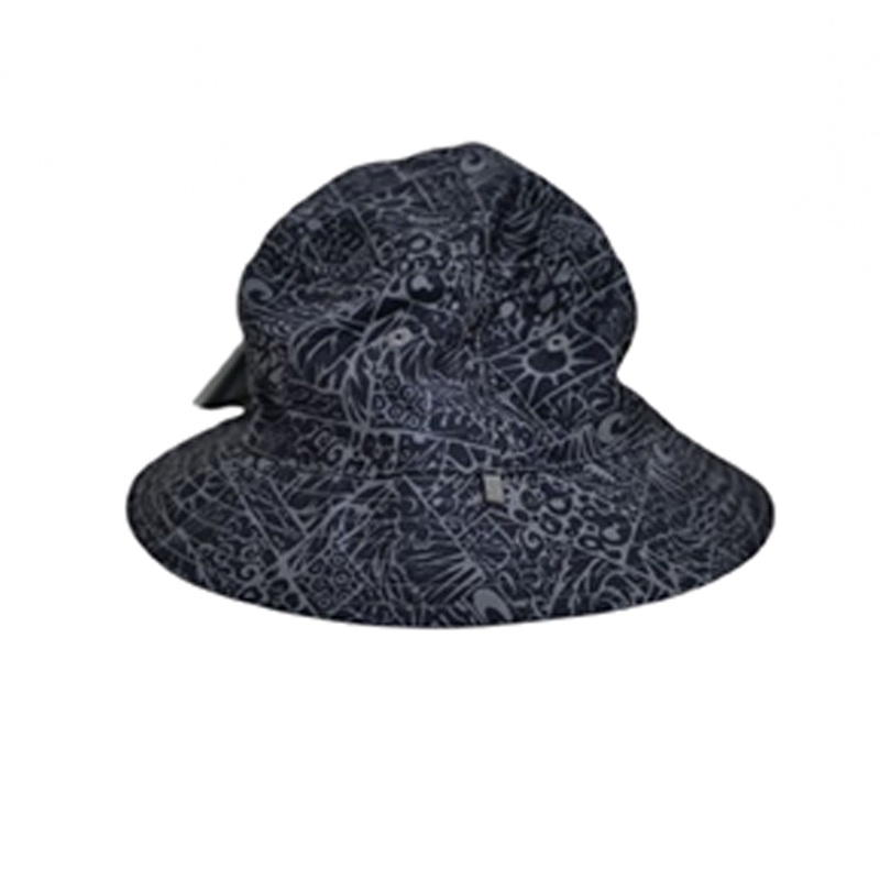 COSTA Reversible Bucket Hat – Gray