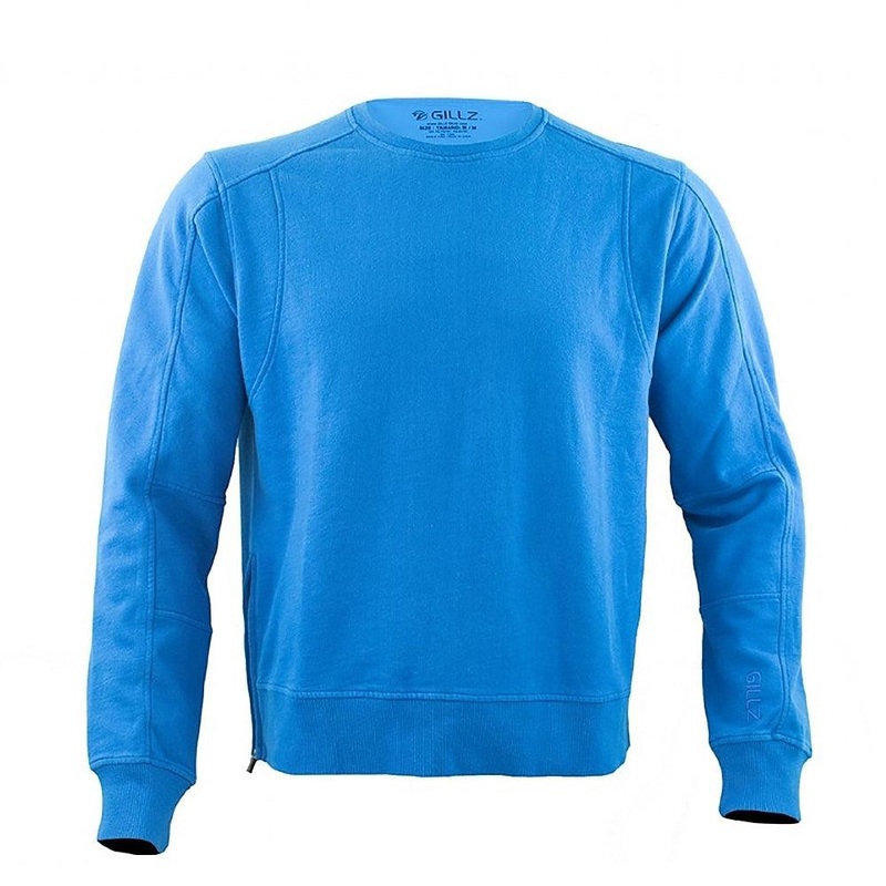 Gillz Men’s Saltwater Series Fleece