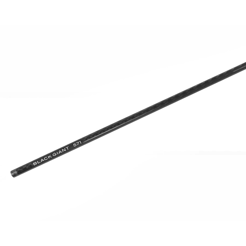 Jigging World Black Giant 5FT7IN 65-130lb Blank