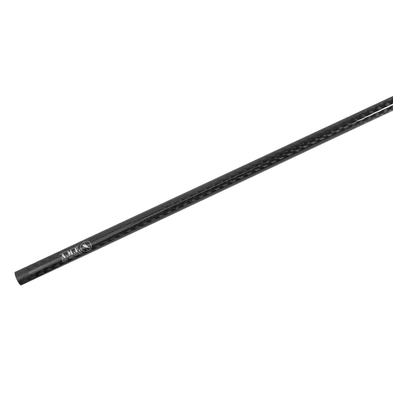 Jigging World World AMF 200 7FT6IN 40-65lb Popping Blanks