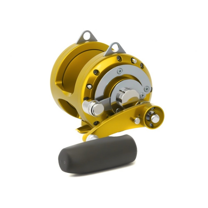 Open Box AVET PRO EXW 30/2 2SPD Right Hand – Gold