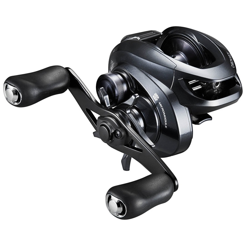 SHIMANO Chronarch G 150 XG